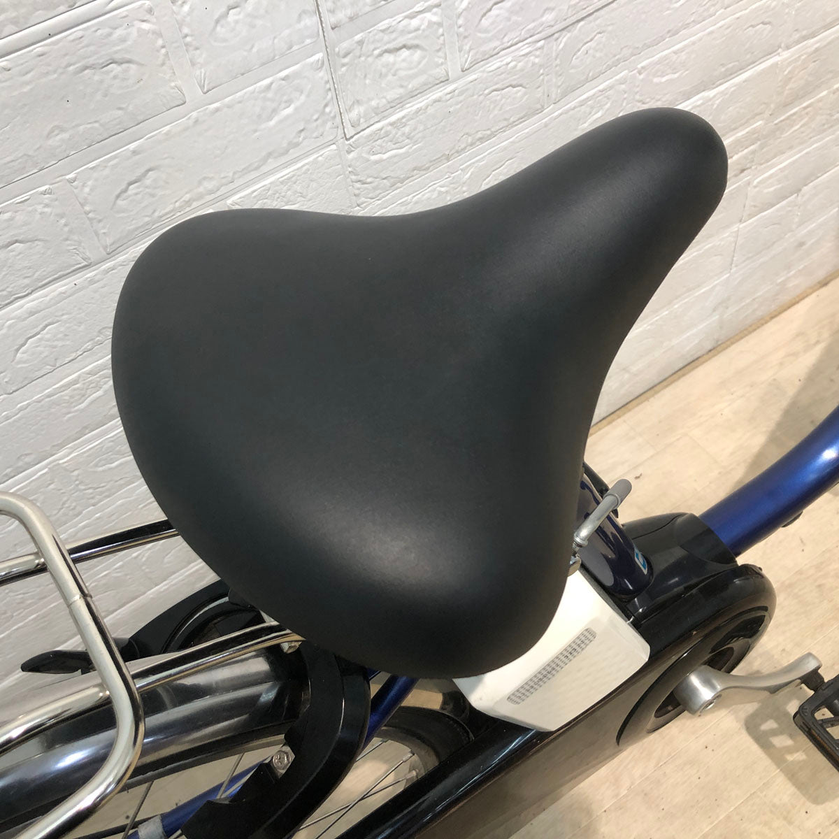 パナソニック ビビ DX ブルー 26インチ YR073 【中古車】