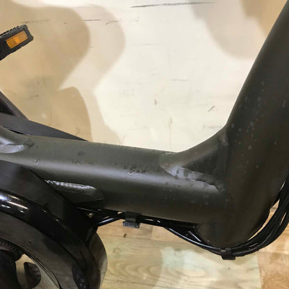 ヤマハ PAS パス ラフィーニ L カーキ 26インチ KT103【中古車】