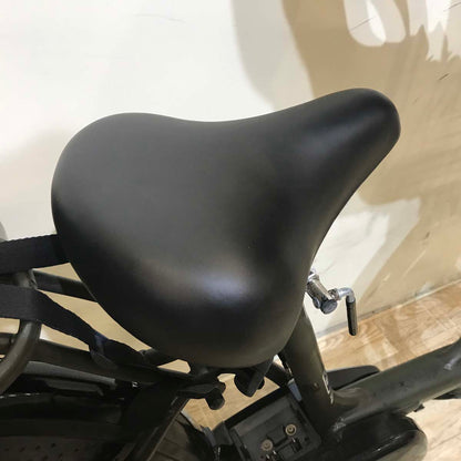 ヤマハ PAS パス ラフィーニ L カーキ 26インチ KT103【中古車】