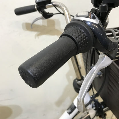 パナソニック ビビDX ホワイト 26インチ KH085 【中古車】