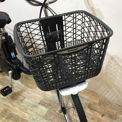 パナソニック ビビ DX ネイビー 26インチ KY025 【中古車】