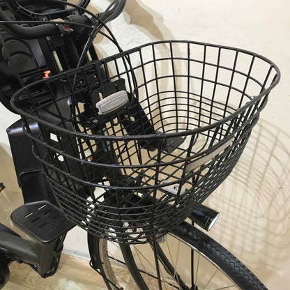 ヤマハ PAS パス ラフィーニ L カーキ 26インチ KT103【中古車】