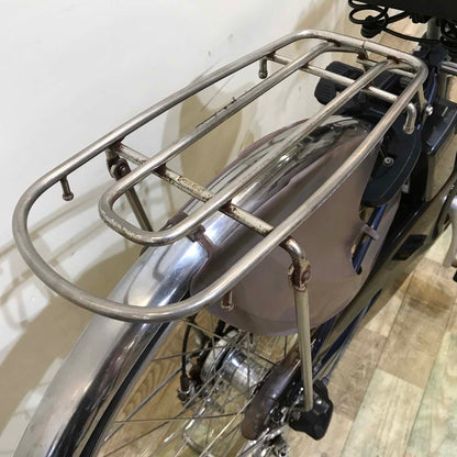 パナソニック ビビ DX ネイビー 26インチ KY025 【中古車】