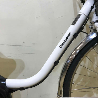 パナソニック ビビ DX ホワイト 26インチ KC103 【中古車】