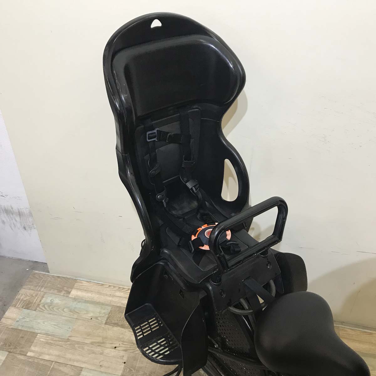 ヤマハ PAS パス ラフィーニ L カーキ 26インチ KT103【中古車】