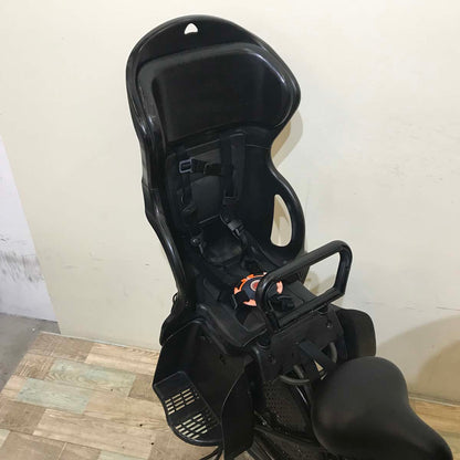 ヤマハ PAS パス ラフィーニ L カーキ 26インチ KT103【中古車】