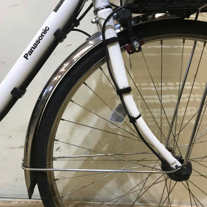 パナソニック ビビ DX ホワイト 26インチ KC103 【中古車】