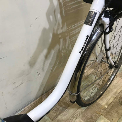 パナソニック ビビ DX ホワイト 26インチ KC103 【中古車】