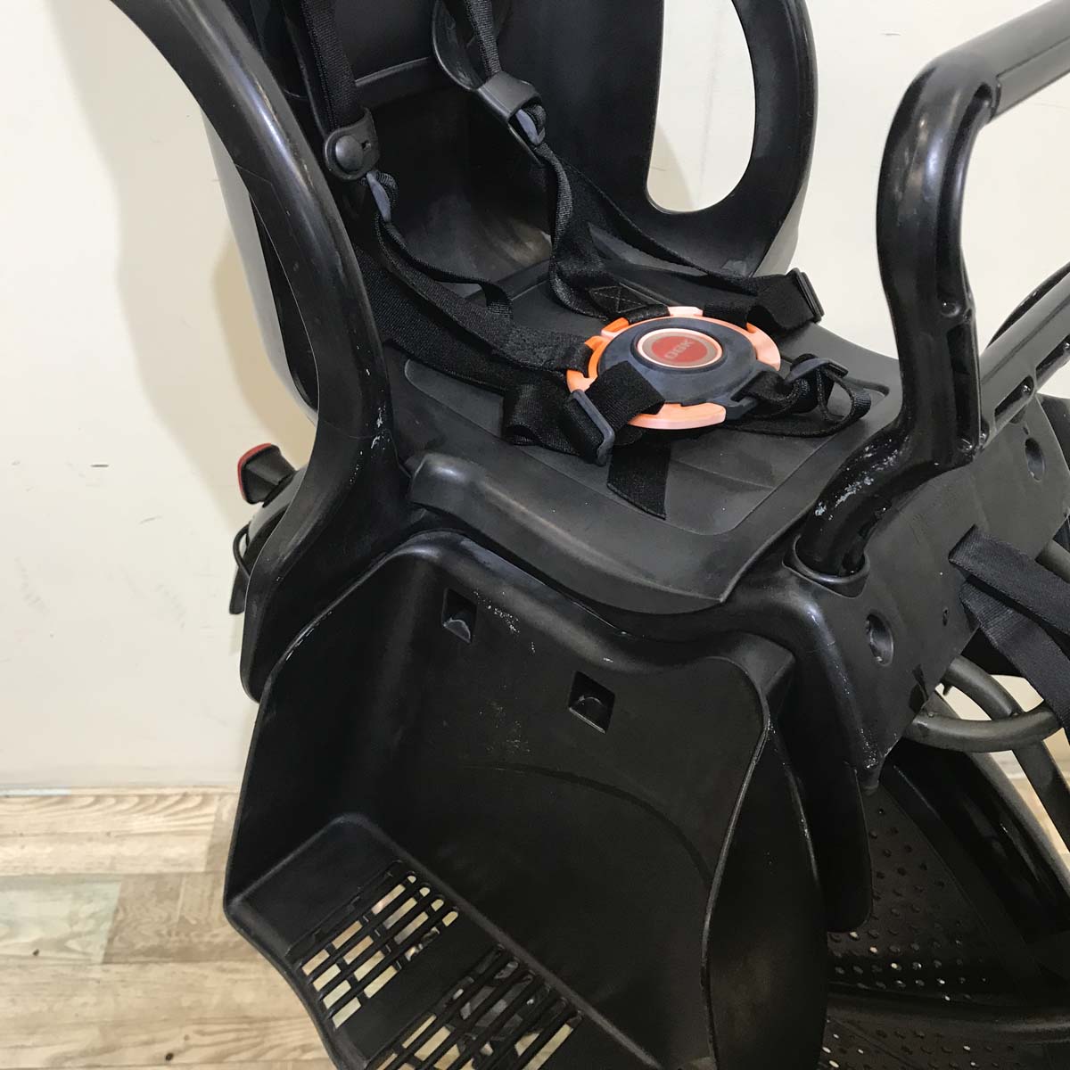 ヤマハ PAS パス ラフィーニ L カーキ 26インチ KT103【中古車】