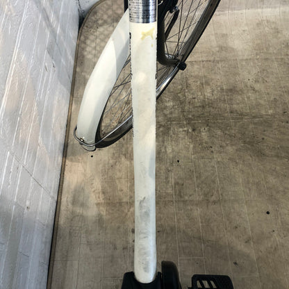 パナソニック ビビ DX SD ホワイト 26インチ YE030 【中古車】