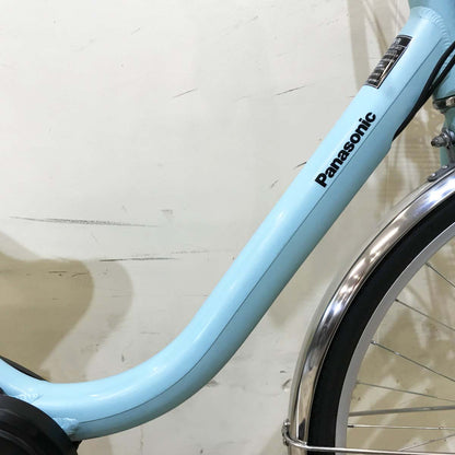 パナソニック ビビYX ブルー 26インチ KH086 【中古車】