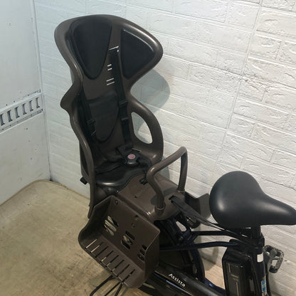 ブリヂストン アシスタ C STD ブルー 20インチ YW076 【中古車】