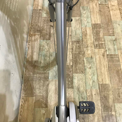 パナソニック ビビ NX シルバー 26インチ KY026 【中古車】