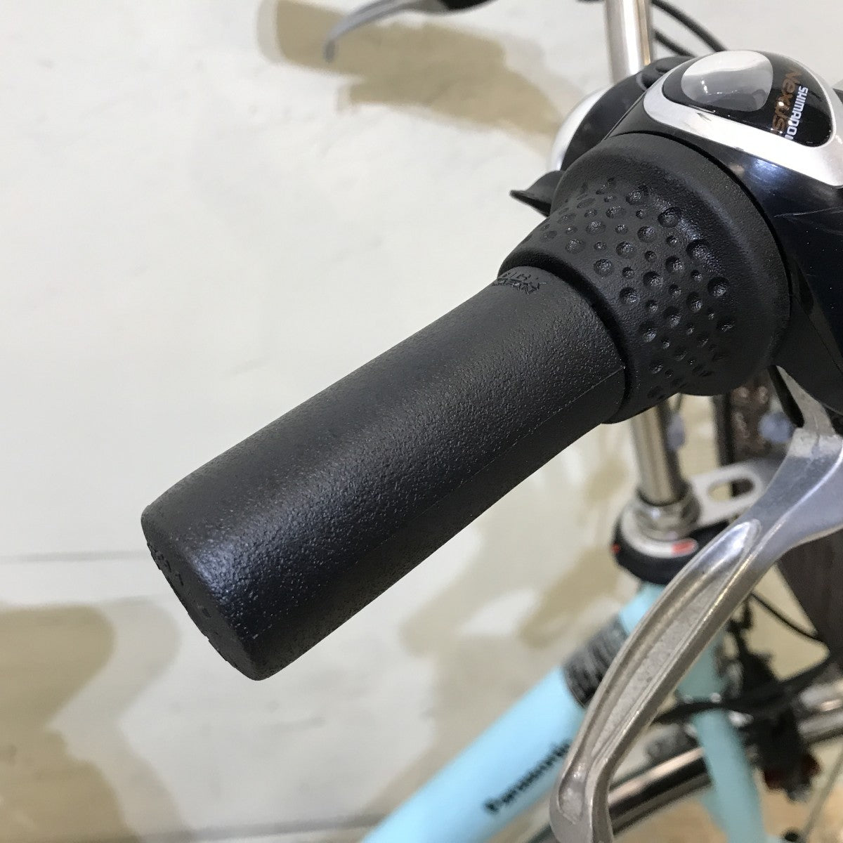 パナソニック ビビYX ブルー 26インチ KH086 【中古車】