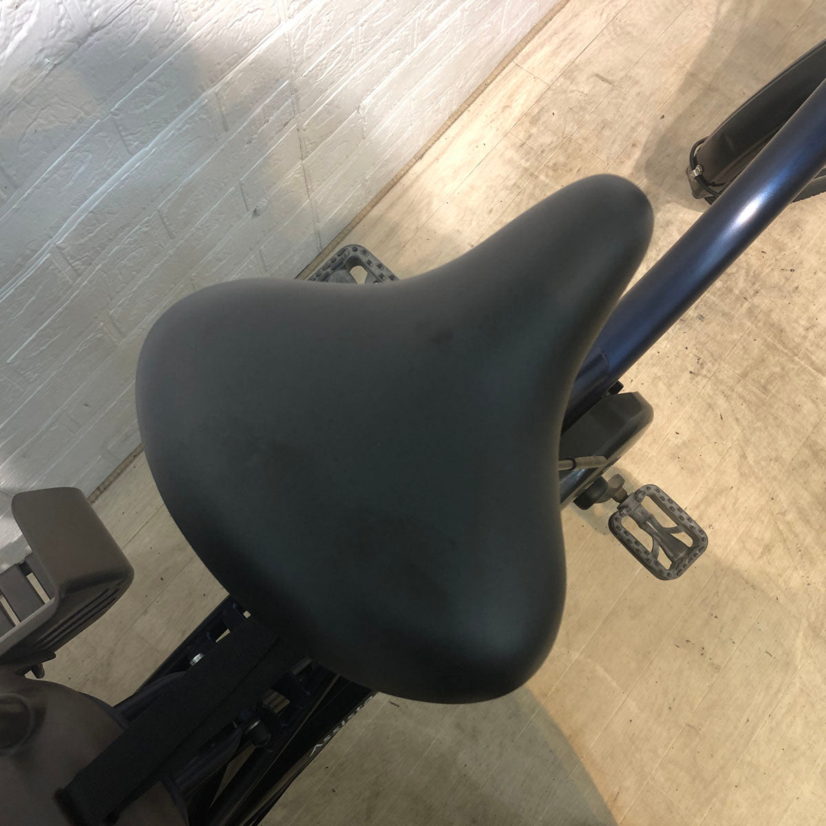 電動自転車 ブリヂストン アシスタ C STD ブルー 20インチ YW076 【中古車】