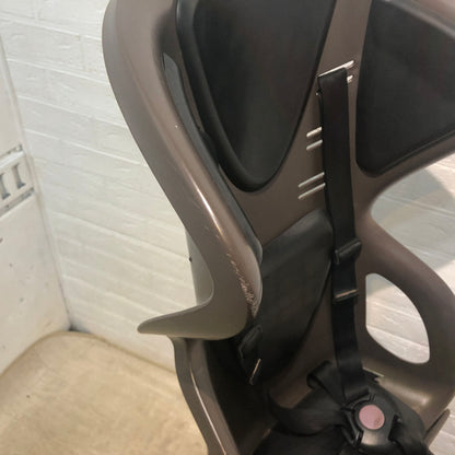 ブリヂストン アシスタ C STD ブルー 20インチ YW076 【中古車】
