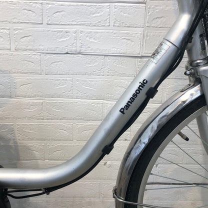 パナソニック ビビ TX シルバー 24インチ YE031 【中古車】