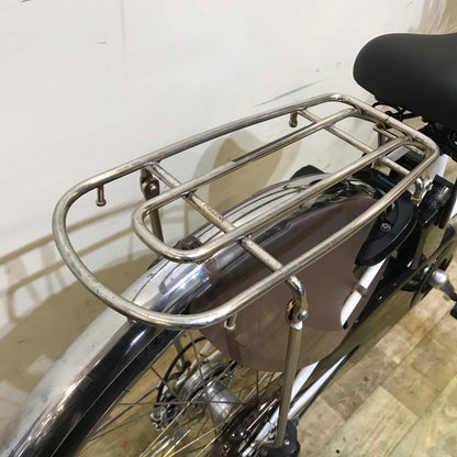 パナソニック ビビ DX ホワイト 26インチ KC103 【中古車】