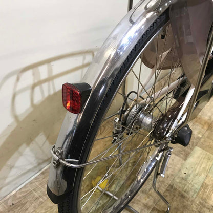 パナソニック ビビ DX ホワイト 26インチ KC103 【中古車】