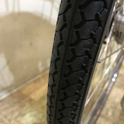 パナソニック ビビ DX ホワイト 26インチ KC103 【中古車】