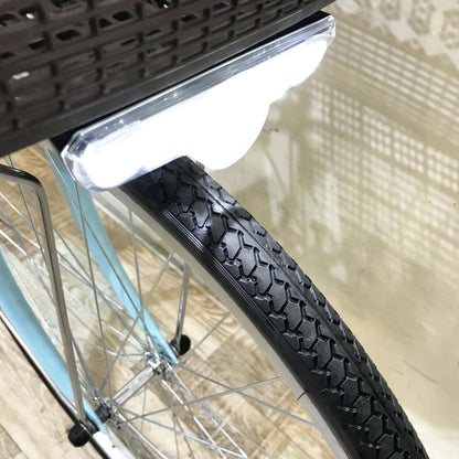 パナソニック ビビYX ブルー 26インチ KH086 【中古車】