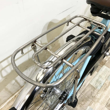 パナソニック ビビYX ブルー 26インチ KH086 【中古車】