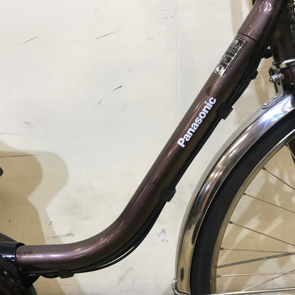 パナソニック ビビ DX ブラウン 26インチ KC104 【中古車】