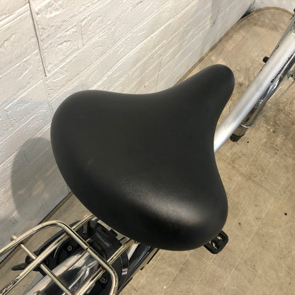 パナソニック ビビ TX シルバー 24インチ YE031 【中古車】
