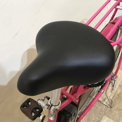 ブリヂストン アシスタ DX SP ピンク 26インチ KT104 【中古車】