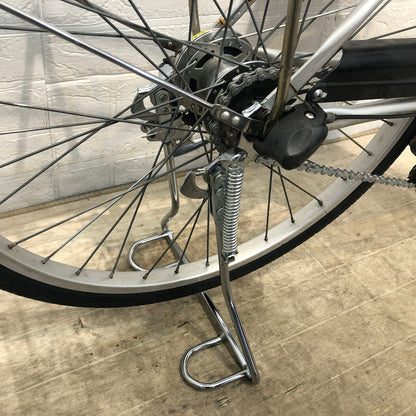 パナソニック ビビ TX シルバー 24インチ YE031 【中古車】