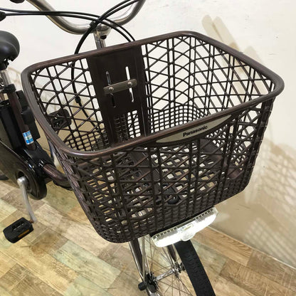 パナソニック ビビ DX ブラウン 26インチ KC104 【中古車】