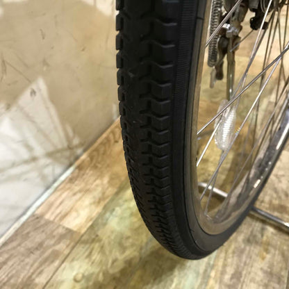 パナソニック ビビ DX ブラウン 26インチ KC104 【中古車】