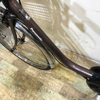 パナソニック ビビ DX ブラウン 26インチ KC104 【中古車】