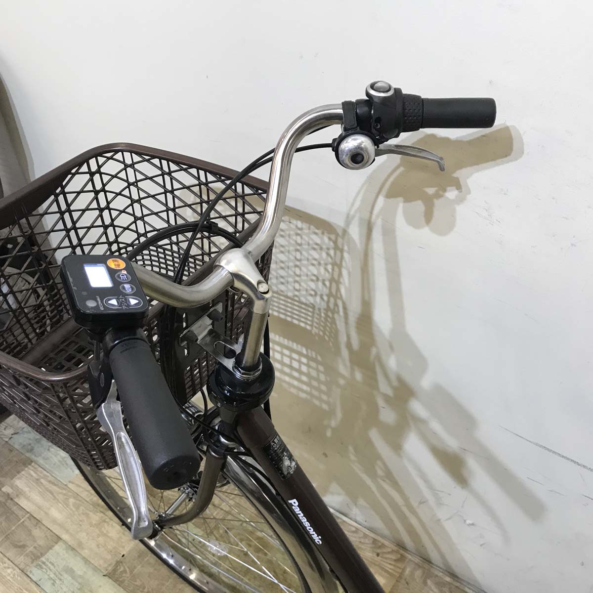 パナソニック ビビ DX ブラウン 26インチ KC104 【中古車】