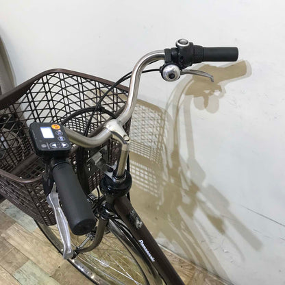 パナソニック ビビ DX ブラウン 26インチ KC104 【中古車】