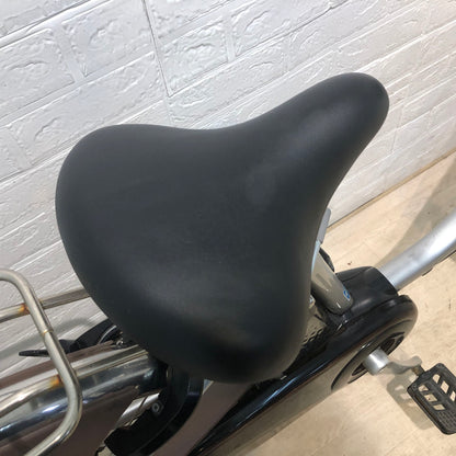 パナソニック ビビ DX シルバー 26インチ YR076  【中古車】