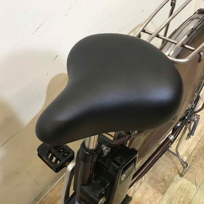 パナソニック ビビ DX ブラウン 26インチ KC104 【中古車】