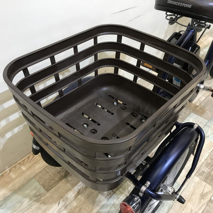 ブリヂストン フロンティア ラクットワゴン ネイビー 20×16インチ KH087 【中古車】