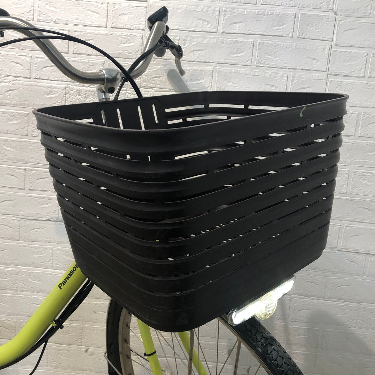 パナソニック ビビ DX グリーン 26インチ YE032 【中古車】