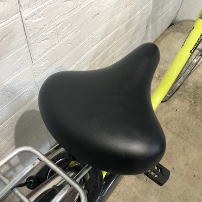 パナソニック ビビ DX グリーン 26インチ YE032 【中古車】