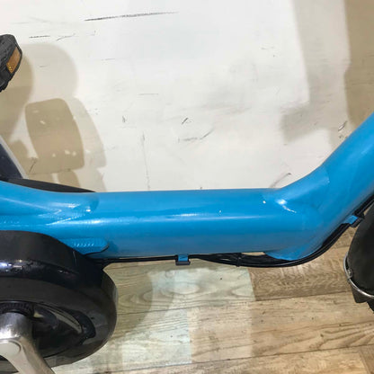 ブリヂストン アンジェリーノ プティット e ブルー 20インチ KT106【中古車】