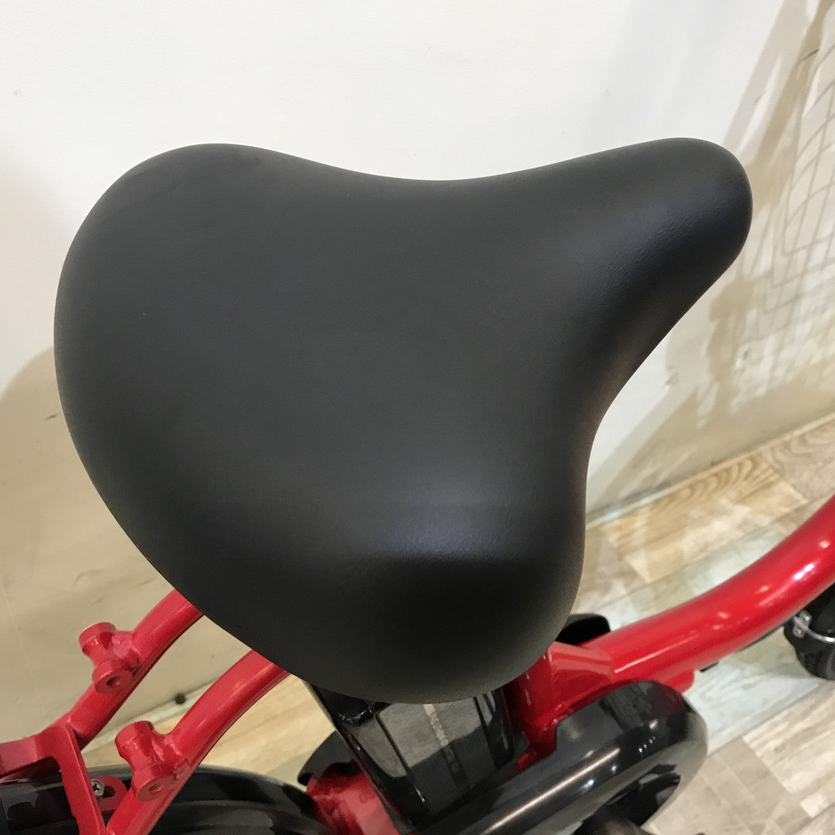 ヤマハ PAS シティC レッド 20インチ KH088 【中古車】