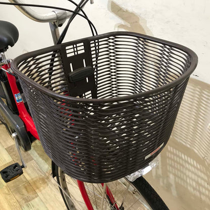 ヤマハ PAS ナチュラ XL レッド 26インチ KC105 【中古車】