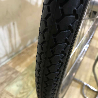 ヤマハ PAS ナチュラ XL レッド 26インチ KC105 【中古車】