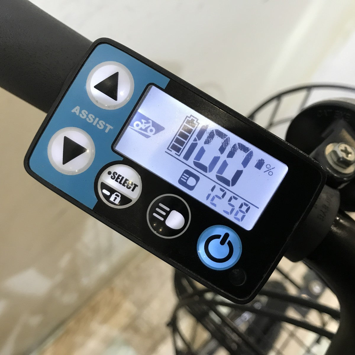 中古電動自転車 ヤマハ PAS シティC レッド 20インチ KH088