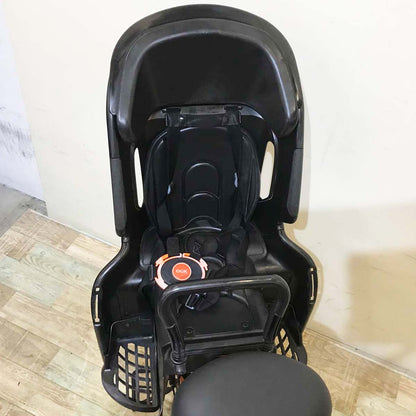 ヤマハ PAS Babby パス バビー オレンジ 20インチ KY028【中古車】
