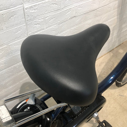 ヤマハ PAS ナチュラ L ネイビー 26インチ YR077 【中古車】