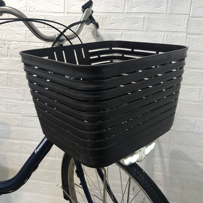 パナソニック ビビ DX ネイビー 26インチ YE033 【中古車】