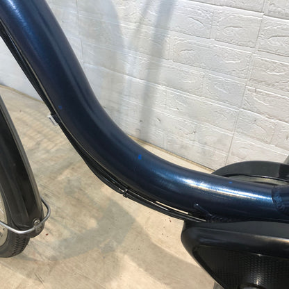 ヤマハ PAS ナチュラ L ネイビー 26インチ YR077 【中古車】