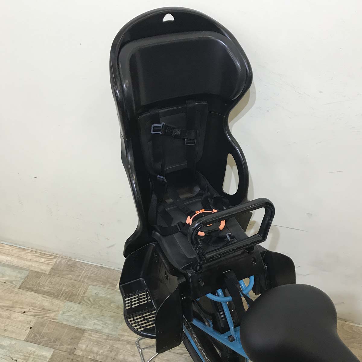 ブリヂストン アンジェリーノ プティット e ブルー 20インチ KT106【中古車】